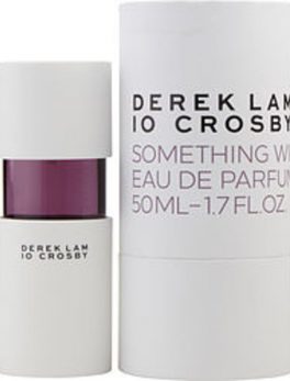 Derek Lam 10 Crosby Something Wild Eau De Parfum Spray 1.7 Oz For Women