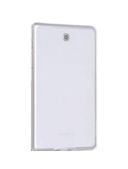 Samsung Clear Cover For Galaxy Tab A 8 (2019 8.0 LTE) GP-T387WSFPAWA
