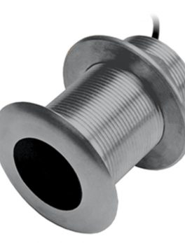 Navico XSONIC SS75M 20 and deg; Tilted Element TH Transducer - 600W - Stainless Steel