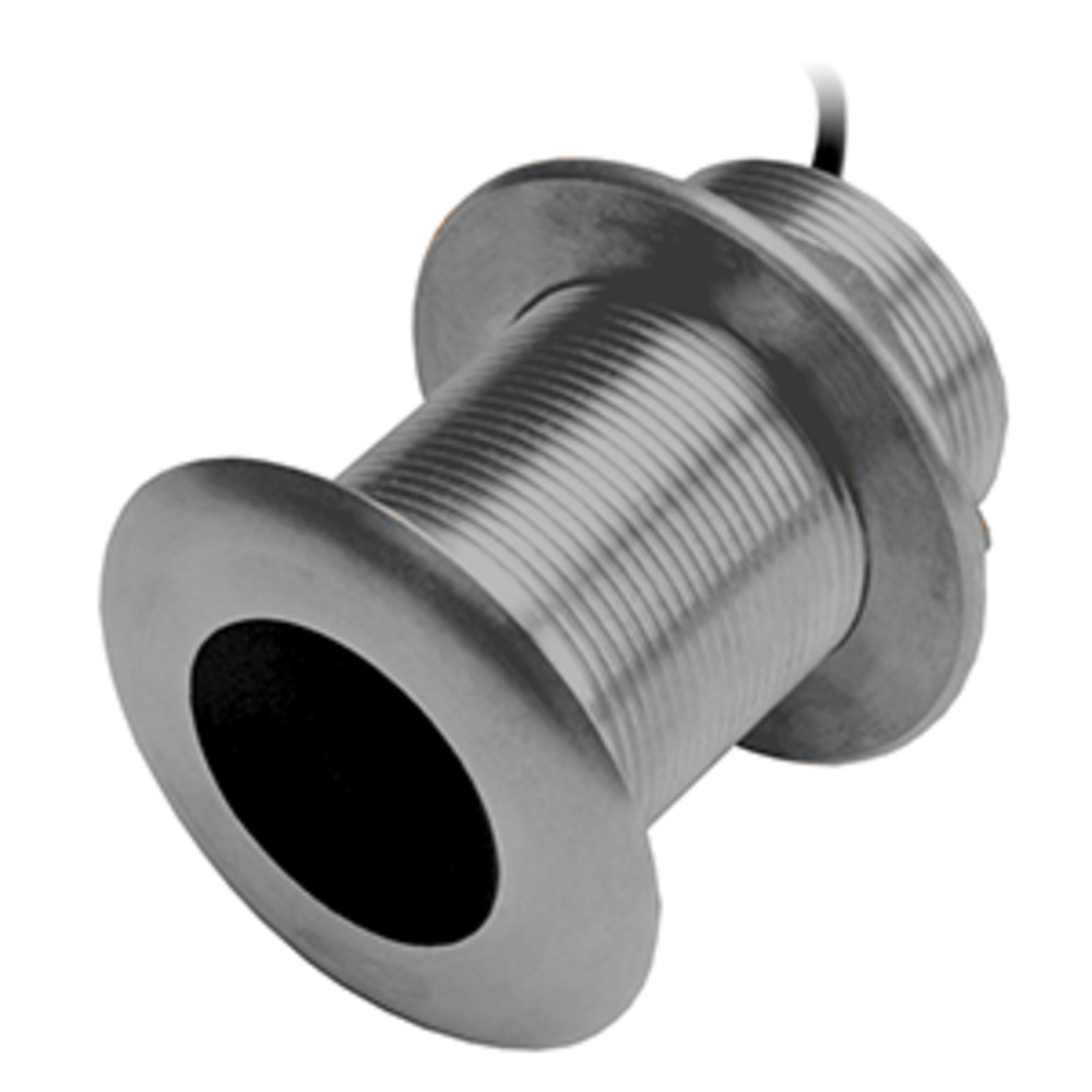 Navico XSONIC SS75M 20 and deg; Tilted Element TH Transducer - 600W - Stainless Steel