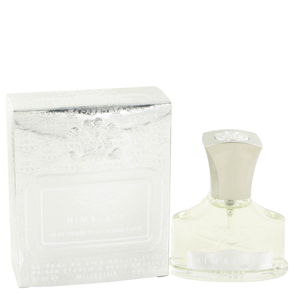 Himalaya By Creed Eau De Parfum Spray (unisex) 1 Oz For Men