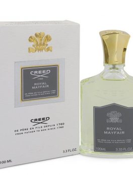 Royal Mayfair By Creed Eau De Parfum Spray 3.4 Oz For Men