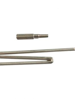 Labor Saving Devices 82-350 Grabbit Z-Tip Male Threaded Connector Tip