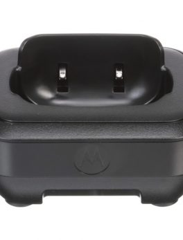 Motorola PMLN7711AR Desktop Charger for Talkabout Radios