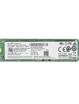 Dell Lite On CA3-8D256-Q11 M.2 PCIe NVMe Solid Drive - 256 GB
