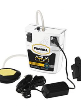 Frabill Premium Portable Aerator