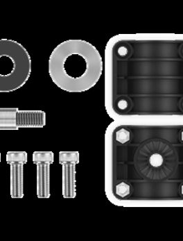 Garmin Trolling Motor Shaft Mount f/Panoptix LVS32