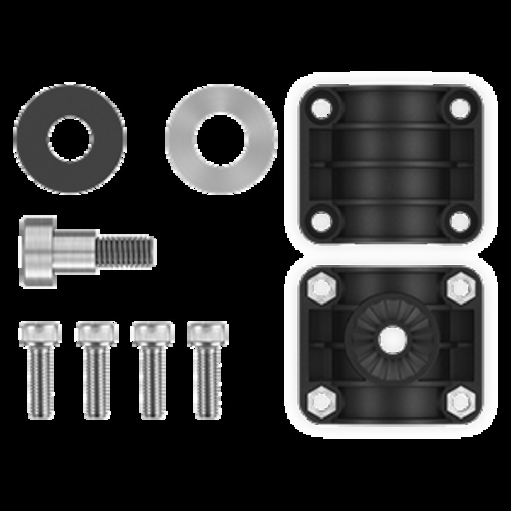 Garmin Trolling Motor Shaft Mount f/Panoptix LVS32