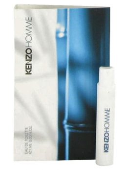 Kenzo By Kenzo Vial (sample) .03 Oz For Men