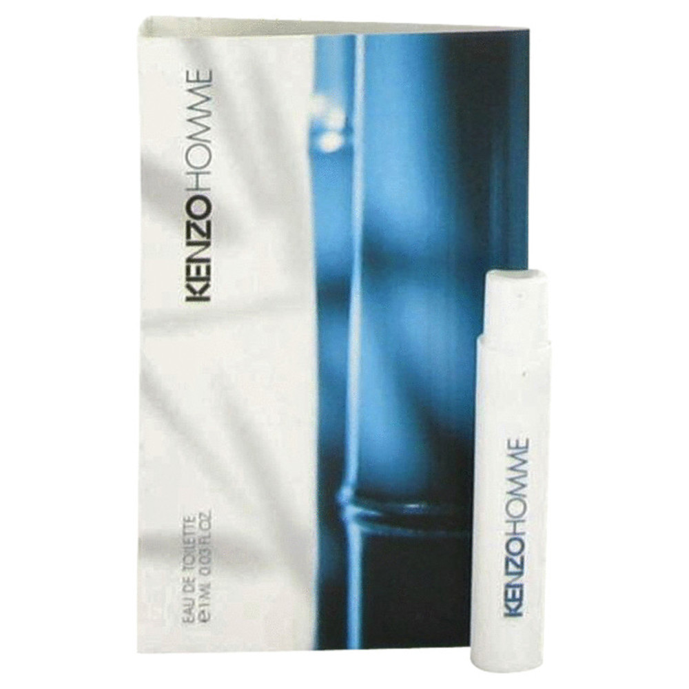 Kenzo By Kenzo Vial (sample) .03 Oz For Men