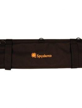 Spyderco Spyderpac Large Knife Storage Case