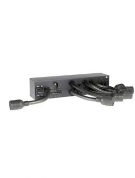 Liebert PD2-004 Power Distribution Unit 6-out connector(S)