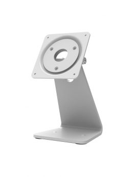 Compulocks 360 Stand Vesa Mount Security Stand White 303W