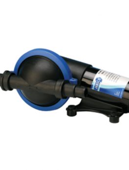 Jabsco Filterless Bilger - Sink - Shower Drain Pump