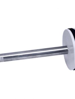 Raritan Plastic Piston Rod w/O-Ring f/PHII and PHEII