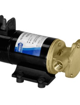 Jabsco Light Duty Reversible Diesel Transfer Pump