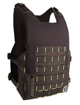 Mustang Rescue Swimmer Vest - Universal - 30"-52" Chest
