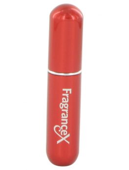 Perfume Travel Atomizer By Fragrancex Refillable Perfume Travel Atomizer, Airline Friendly (unisex) .14 Oz For Women