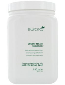 Eufora Urgent Repair Shampoo 33.8 Oz For Anyone