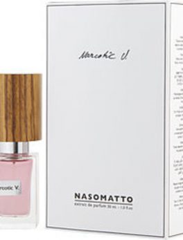 Nasomatto Narcotic V Parfum Extract Spray 1 Oz For Women