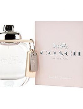 Coach Edt Spray 1.7 Oz For Women