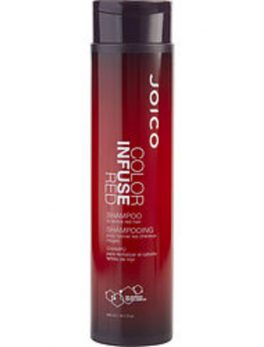 Joico Color Infuse Red Shampoo 10.1 Oz For Anyone