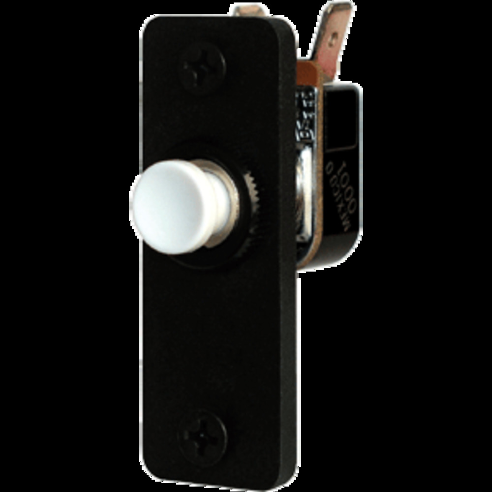 Blue Sea 8200 Push Button Panel Switch