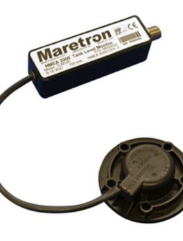 Maretron TLM100 Tank Level Monitor - 40" Depth Max - No Gas