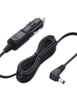Icom 12V Cigarette Lighter Cable