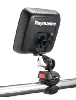 Scanstrut ROKK Raymarine Dragonfly 4/5/7 Plate