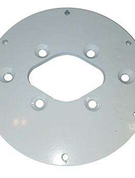 Scanstrut Camera Plate 2 f/FLIR m100/200 Thermal Imaging Cameras