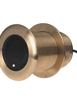 Furuno B75M Bronze Thru-Hull 0 and deg; Tilt - Med Frequency