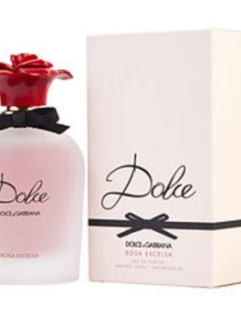Dolce Rosa Excelsa Eau De Parfum Spray 2.5 Oz For Women