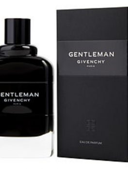 Gentleman Eau De Parfum Spray 3.3 Oz For Men