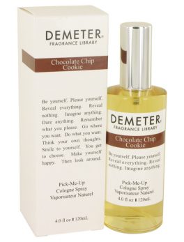 Demeter Chocolate Chip Cookie By Demeter Cologne Spray 4 Oz For Women