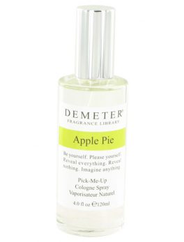 Demeter Apple Pie By Demeter Cologne Spray 4 Oz For Women