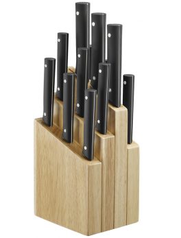 Hampton Forge 13-Piece Cutlery Set