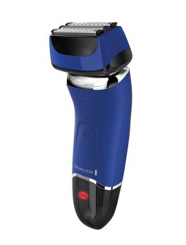 Remington Wet and amp; Dry Foil Shaver Men's Electric Razor