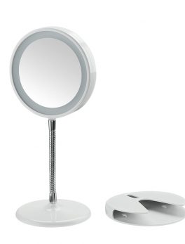 Conair The Flex Mirror with LED Illumination