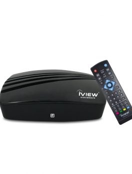 iView Multi-function Digital Converter Box