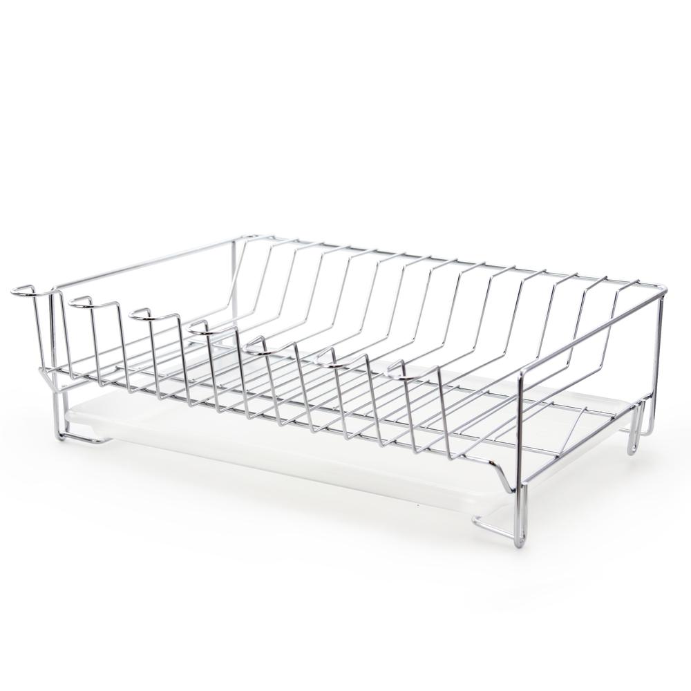 Better Chef 15-Inch Dish Rack