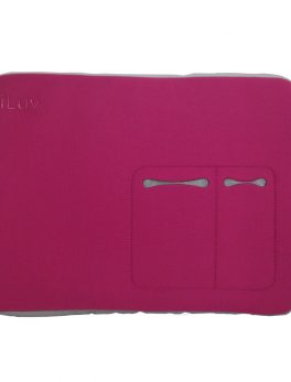 iLuv 17" Macbook Pro Sleeve - Pink