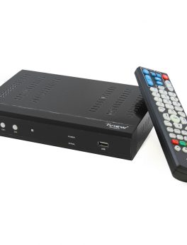 Multi-function Digital Converter Box