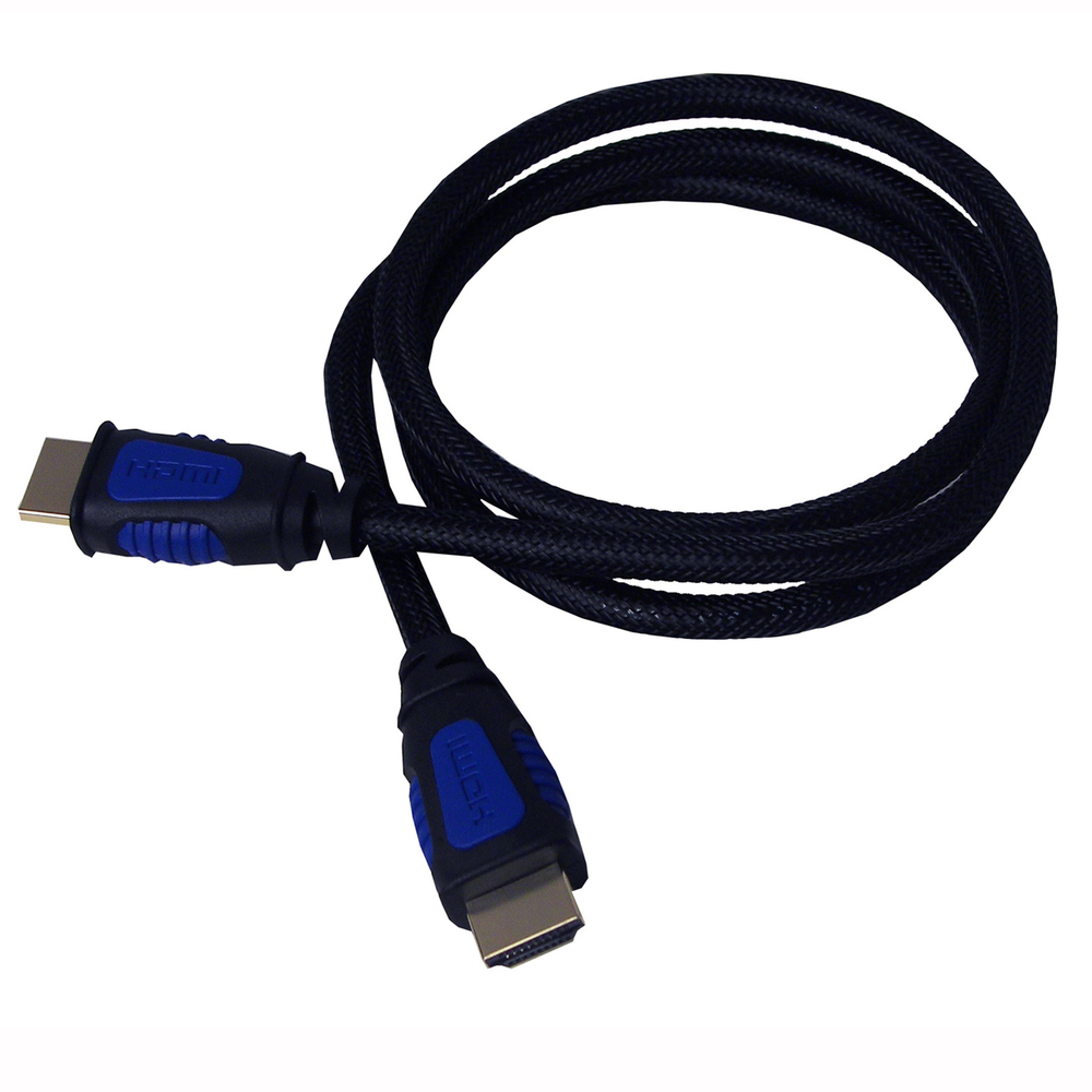 Supersonic 3 ft. HDMI Ethernet Cable