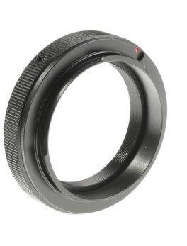 Rokinon T-Mount Adapter for Sony Alpha / Minolta