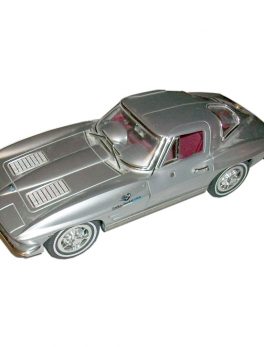 KNG 028524 America 1963 Split-Window Corvette Telephone