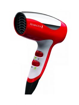Remington D5000 Chrome Compact Dryer