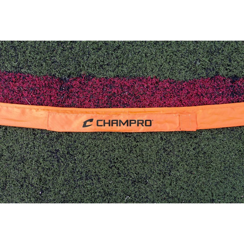 Champro Mens 18 ft Lacrosse Crease