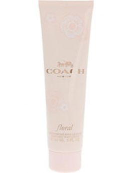 Coach Floral Body Lotion 5 Oz For Women