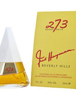 Fred Hayman 273 Eau De Parfum Spray 1 Oz For Women